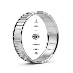 Hamster wheel