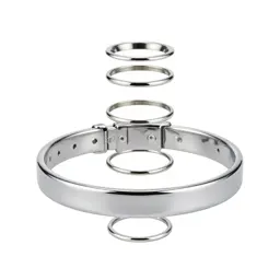 Martingale collar
