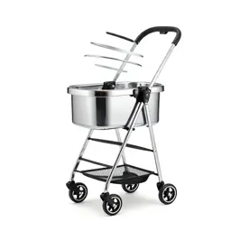 Pet stroller