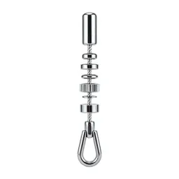 Rope tug toy