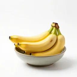 Bunch of bananas