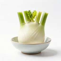 Fennel bulb