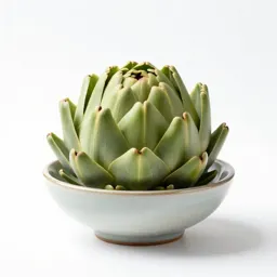 Globe artichoke