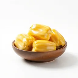 Jackfruit segment