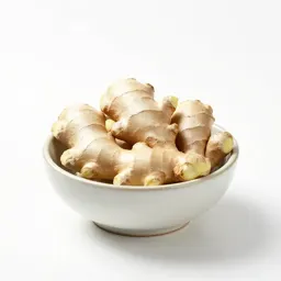 Knob of ginger
