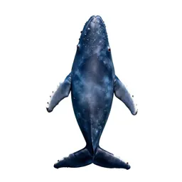 Blue whale