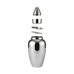 Bud vase trio