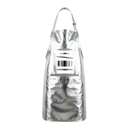 Linen apron