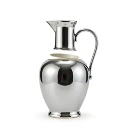 Stoneware jug