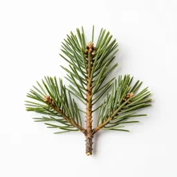 Bristlecone pine