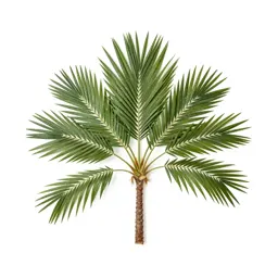 Date palm