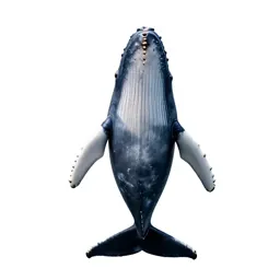 Baleen whale