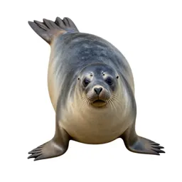 Bearded seal