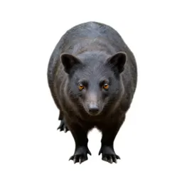 Female mammal
