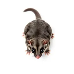 Flying mouse