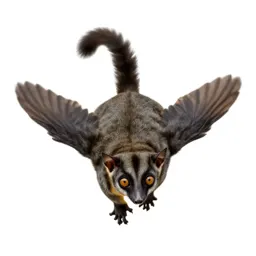 Flying phalanger