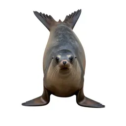 Fur seal