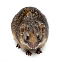Golden mole