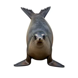 Guadalupe fur seal