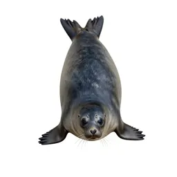 Harbor seal