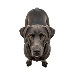 Hunting dog