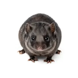 Masked shrew