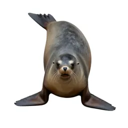 Sea lion