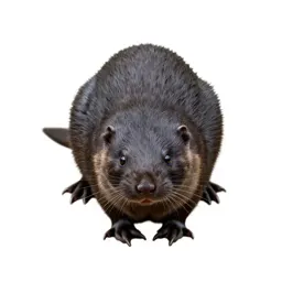 Water shrew