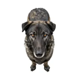 Wolfhound