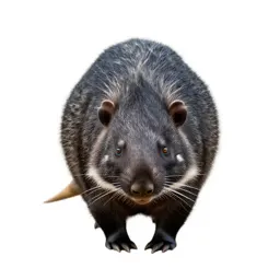 Aardvark