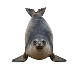 Elephant seal