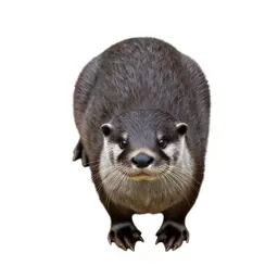 Otter shrew