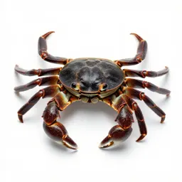 Fiddler crab