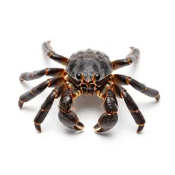 Hermit crab