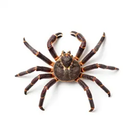 Spider crab