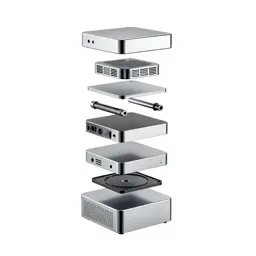 Backup system