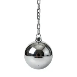 Ball and chain