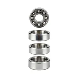 Ball bearing