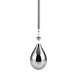 Ballistic pendulum