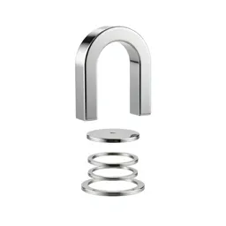Bar magnet