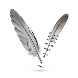 Bastard wing