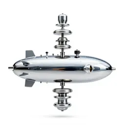 Bathyscaphe