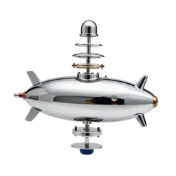Bathysphere