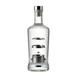 Bay rum