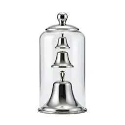 Bell jar