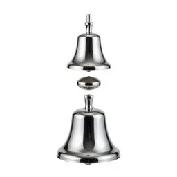 Bell push