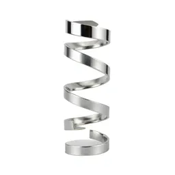 Bimetallic strip