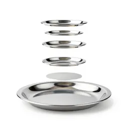 Bite plate