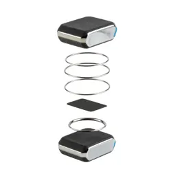 Blackboard eraser