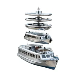 Boat train